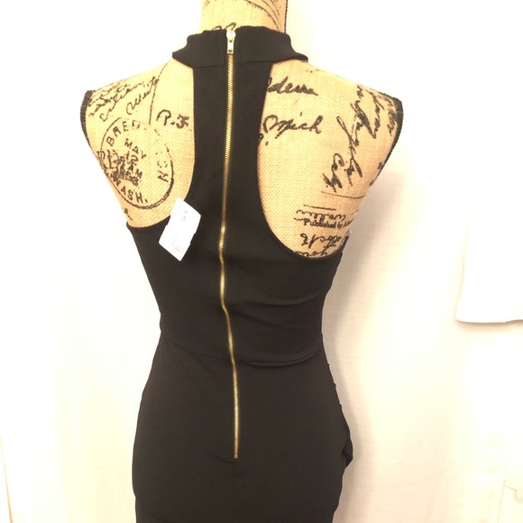 NWT Little Black Dress - Picture 4 of 6